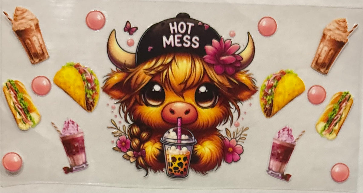 Cow