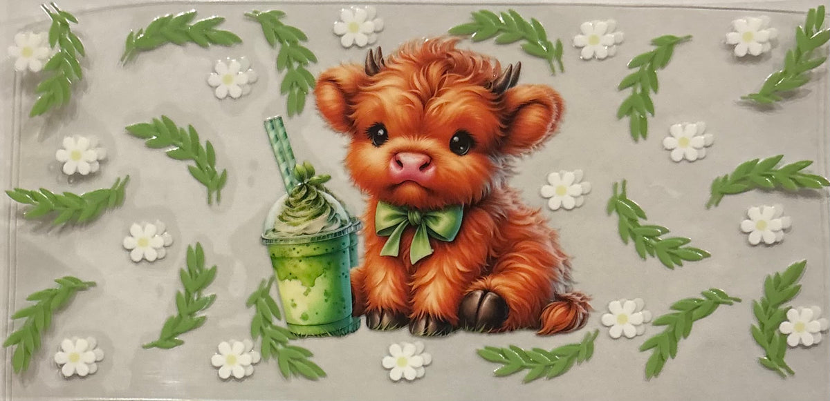 Cow