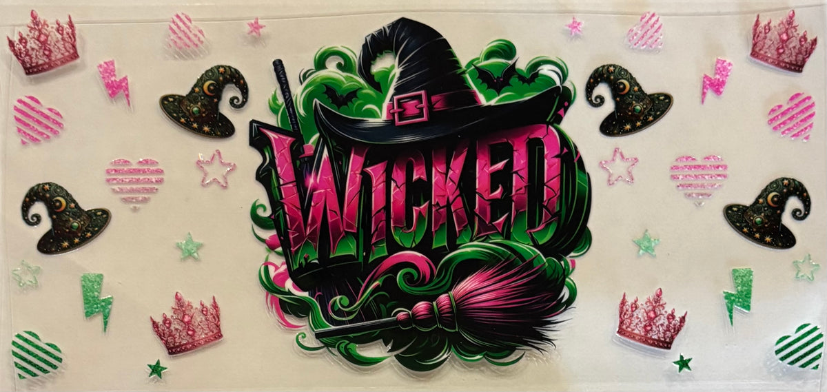 WICKED