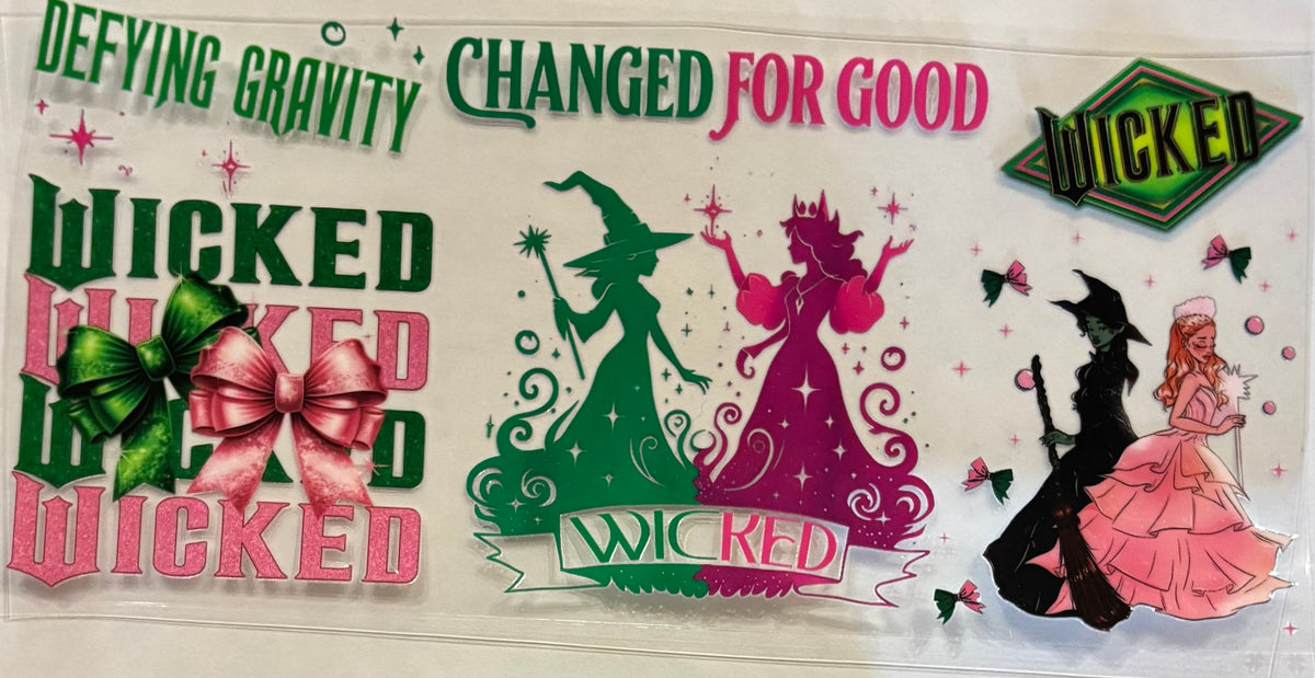 WICKED
