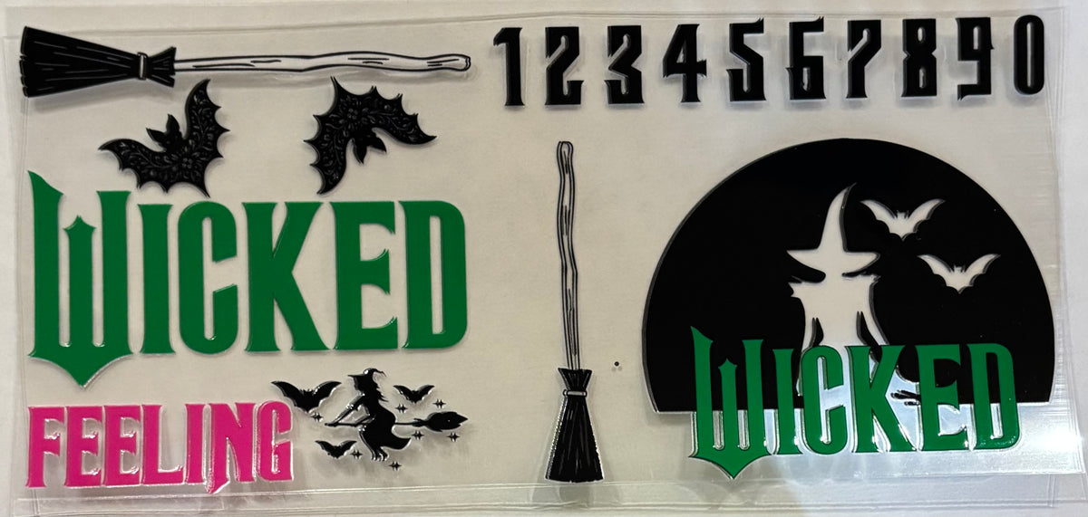 WICKED