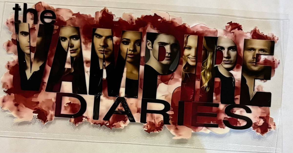 VAMPIRE DARIES
