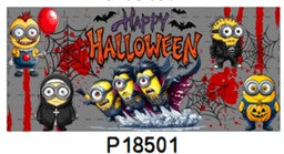 Minions
