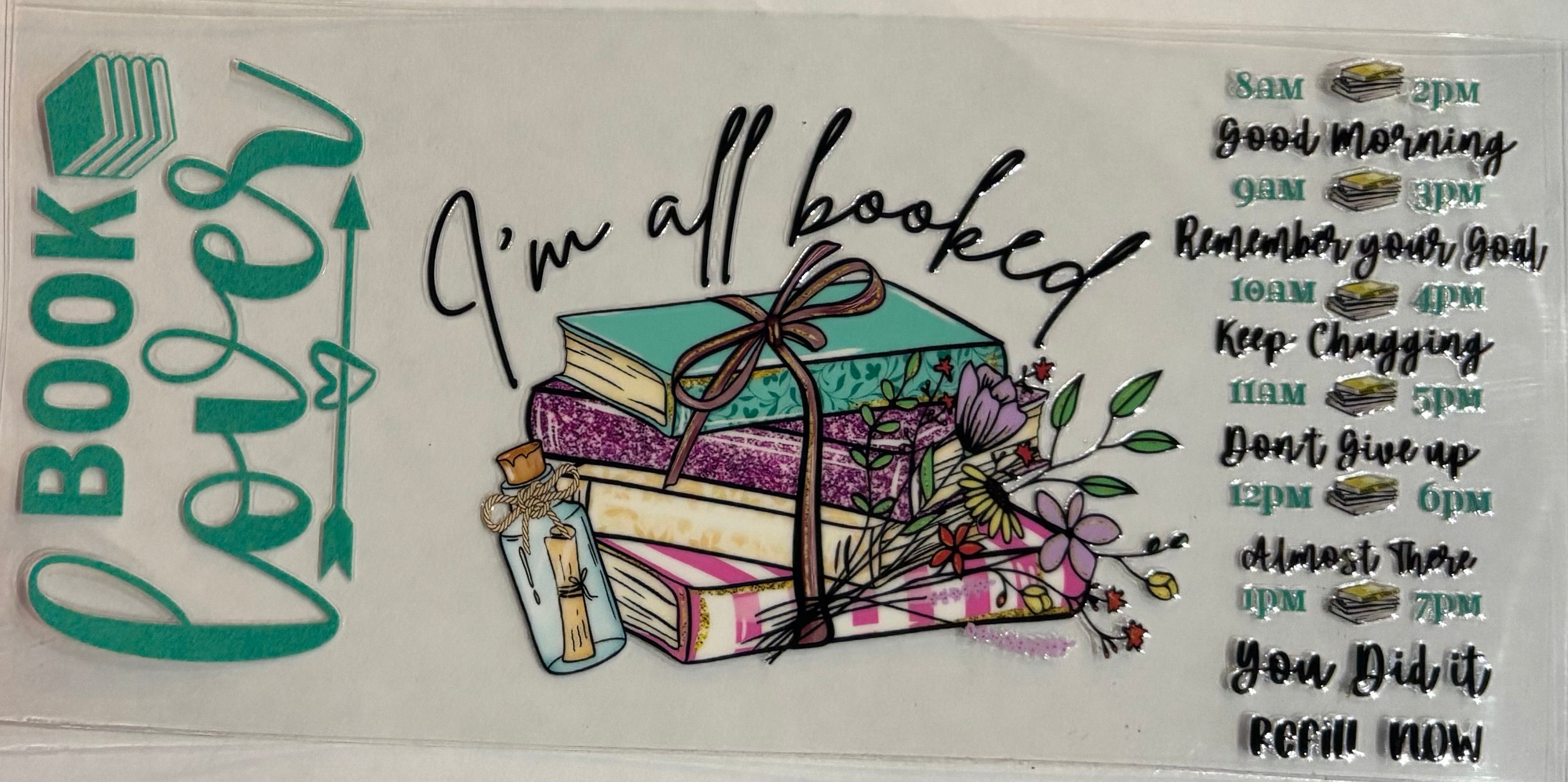Books
