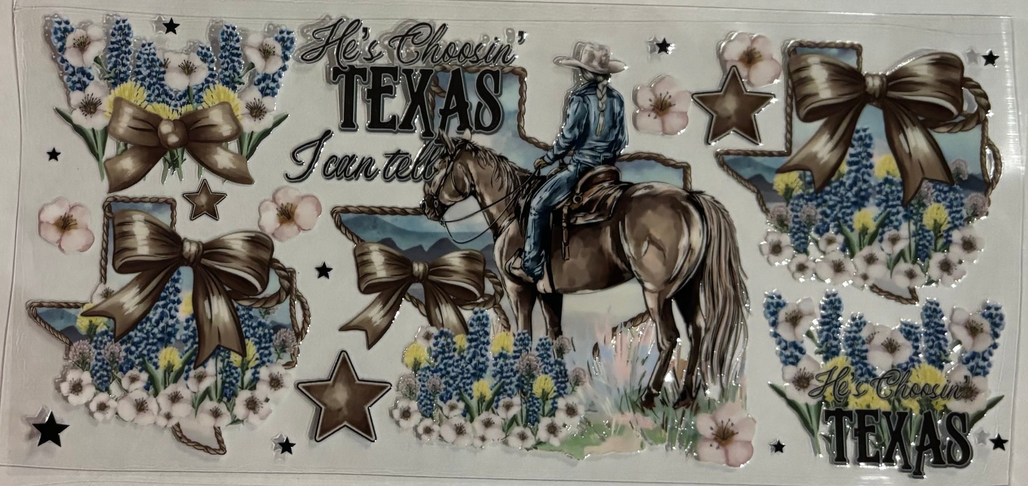 Horse 
