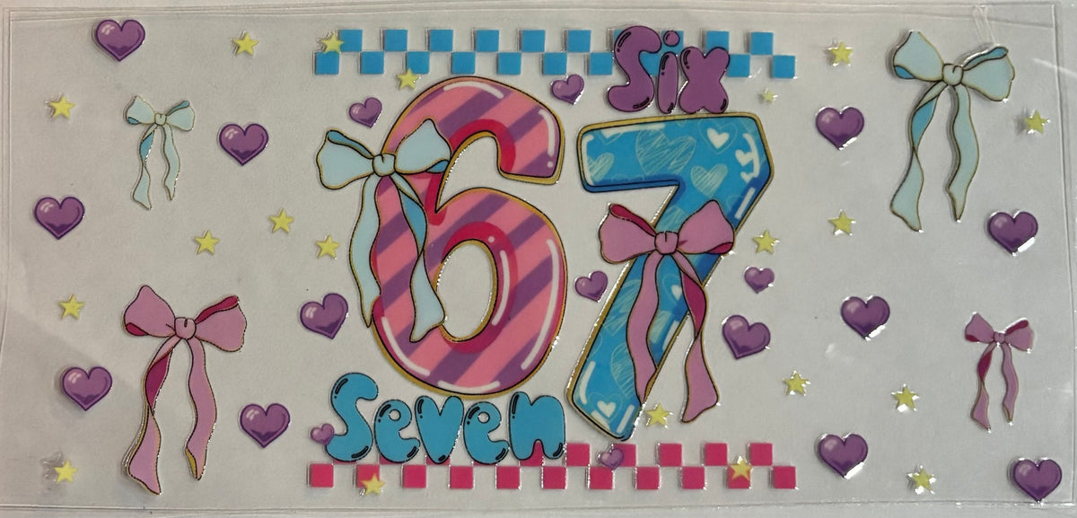6-7
