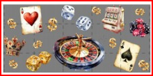 Cards & Dice