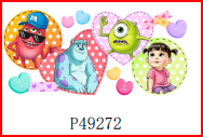 P49272 Monster