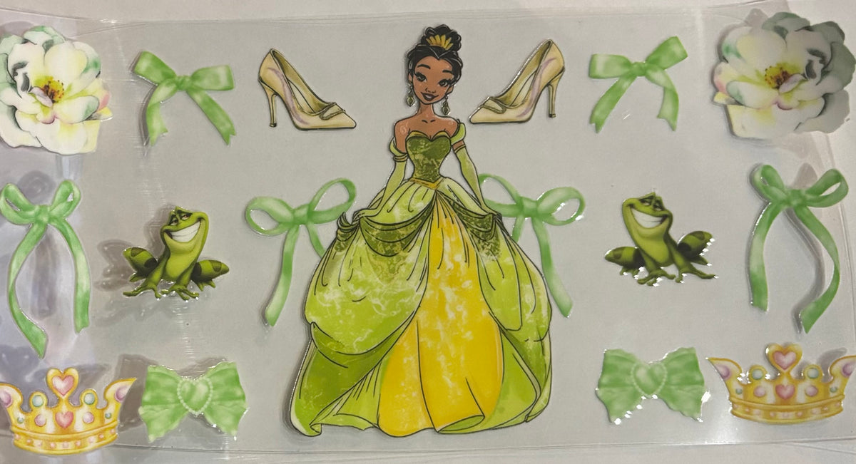 Tiana