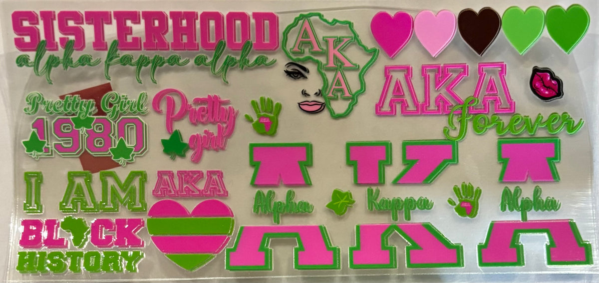 AKA